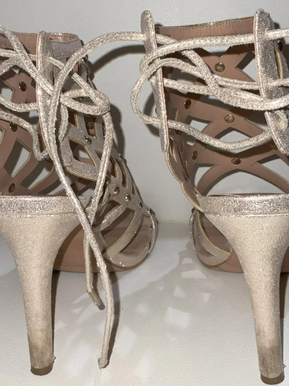 Audrey Brooke gently used